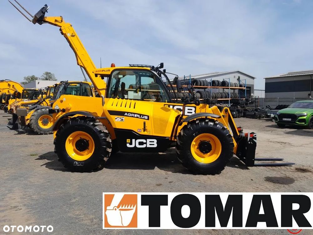 JCB 542-70   agri-plus agri-super - 2