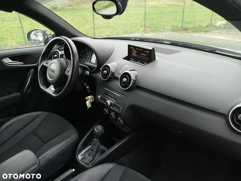 Audi A1 Sportback - 21