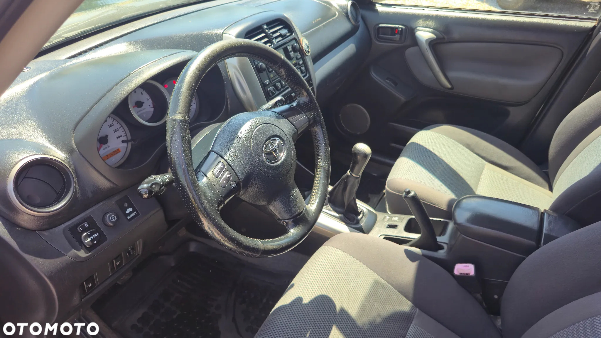 Toyota RAV4 2.0 D-4D 4x4 - 3
