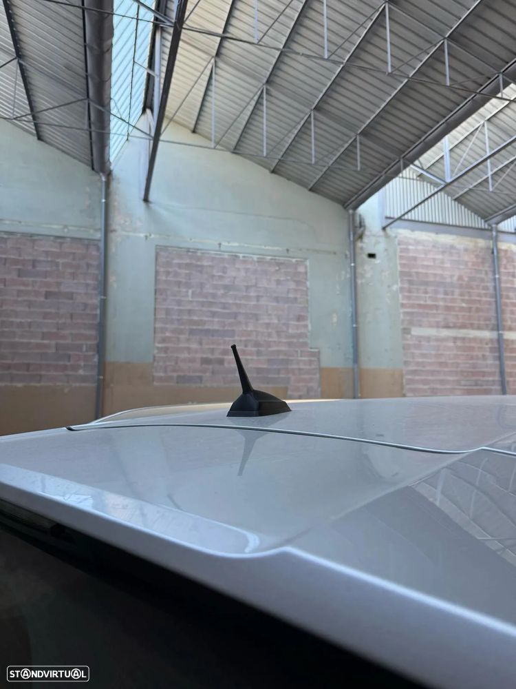 Renault Scénic 1.6 DCi Bose Edtion SS - 4