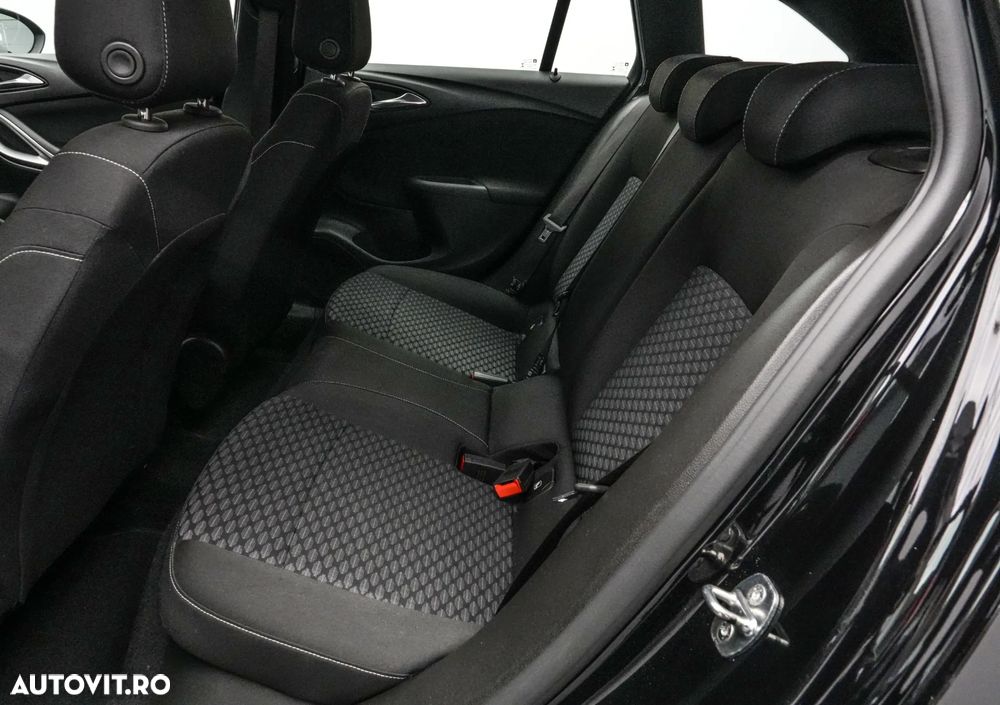 Opel Astra 1.0 Turbo ECOTEC Start/Stop Dynamic - 15