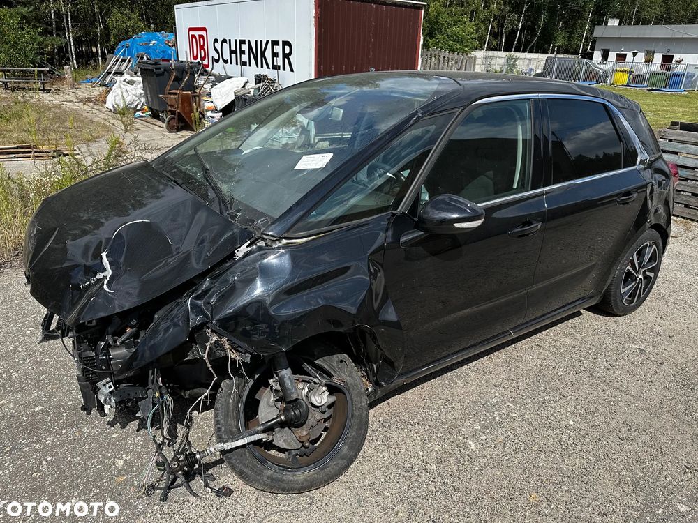 Citroën C4 - 4