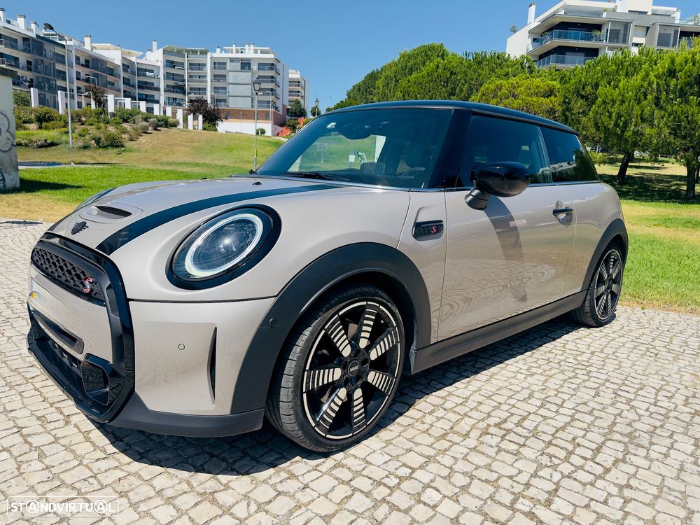 MINI Coupé - 24