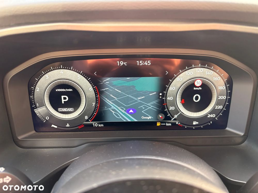 Nissan Qashqai 1.3 DIG-T mHEV N-Connecta Xtronic - 36