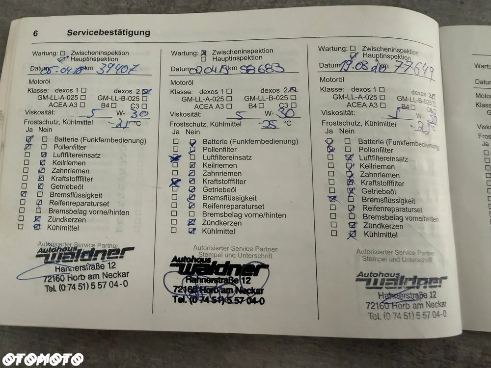 Opel Astra 1.6 BiTurbo D (CDTI) Start/Stop Innovation - 38