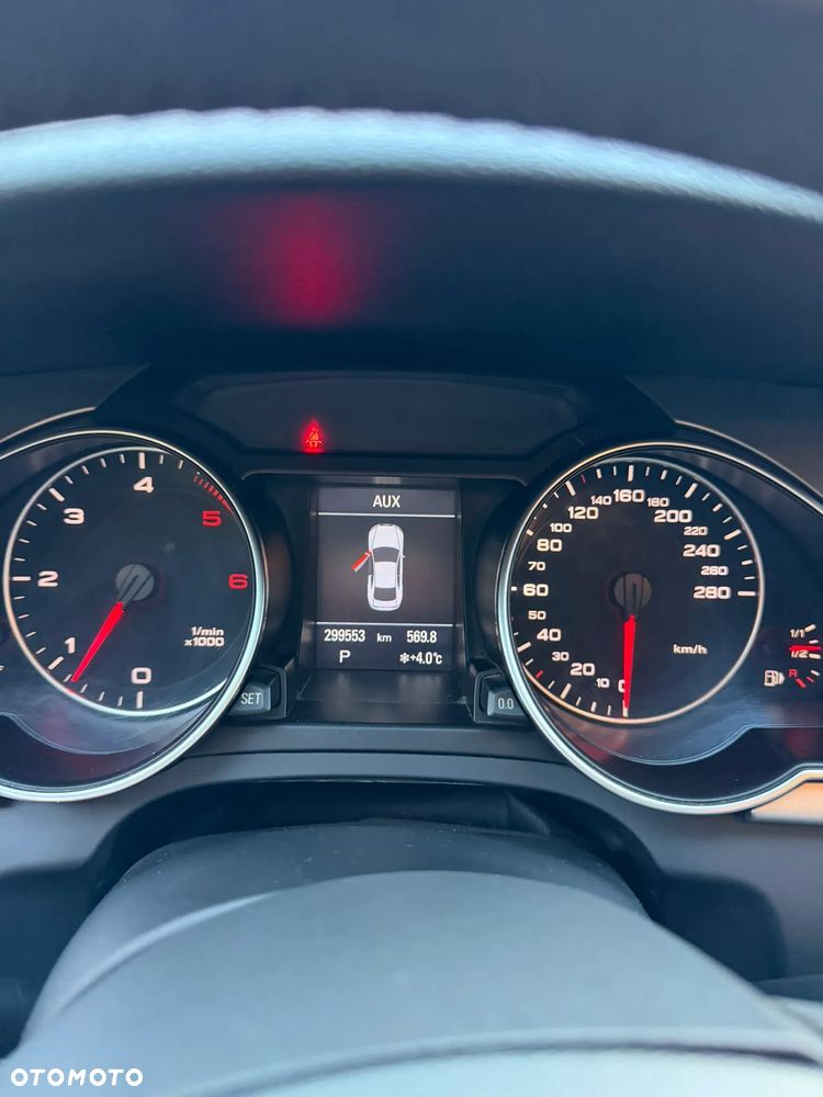 Audi A5 Coupé 3.0 TDI Quattro S tronic - 11