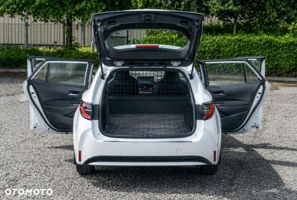 Toyota Corolla 1.8 Hybrid Active - 1