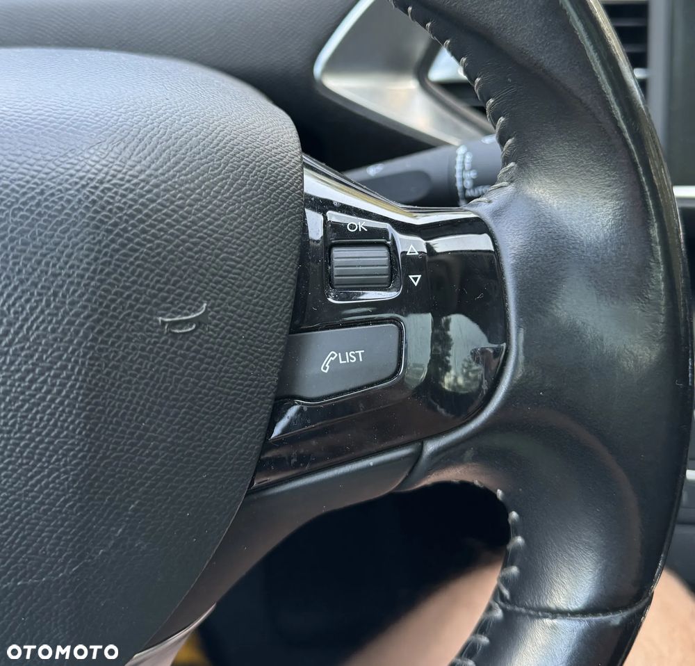 Peugeot 308 PureTech 110 Stop & Start Allure - 20
