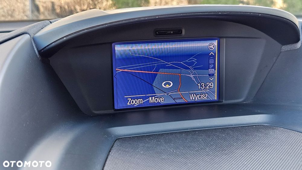 Ford C-MAX 2.0 TDCi Titanium - 10