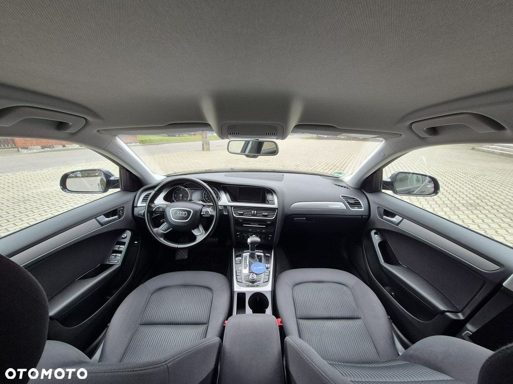 Audi A4 Avant 2.0 TDI clean diesel Quattro S tronic - 16