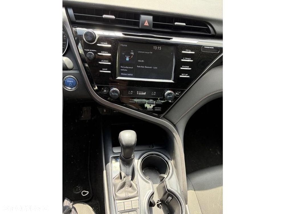 Toyota Camry - 15