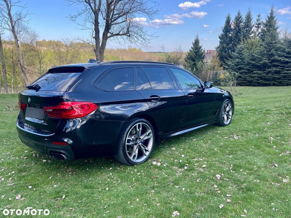 BMW Seria 5 - 5