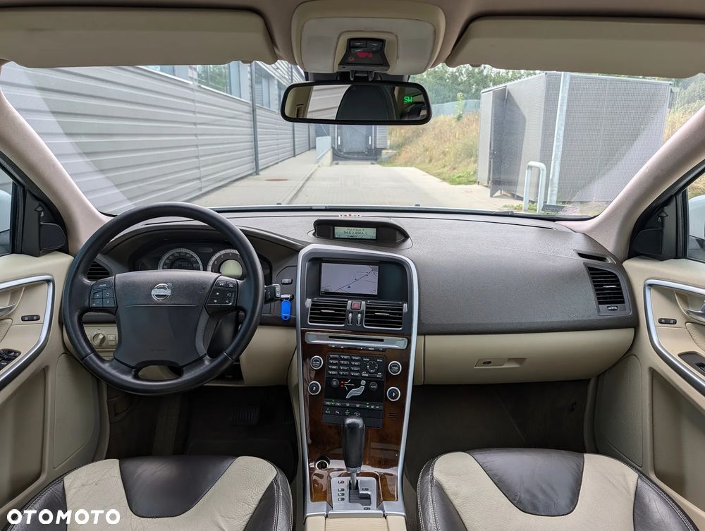 Volvo XC 60 T6 AWD Summum - 5