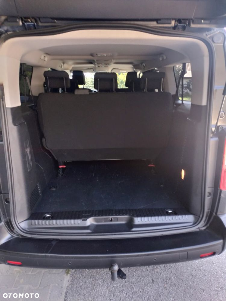 Opel Vivaro 2.0 D L Elegance - 3