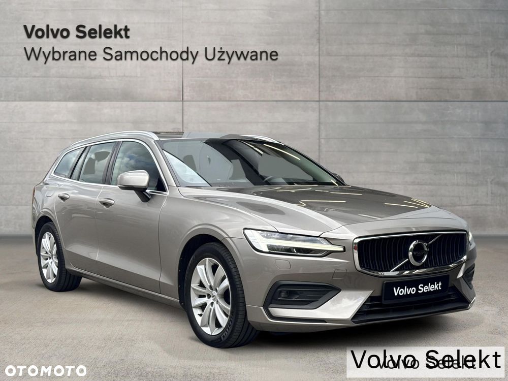 Volvo V60 - 8