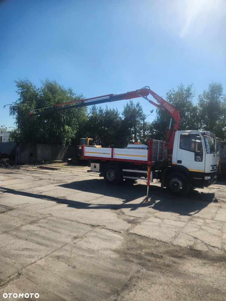 Iveco EuroCargo 150E18 - 13