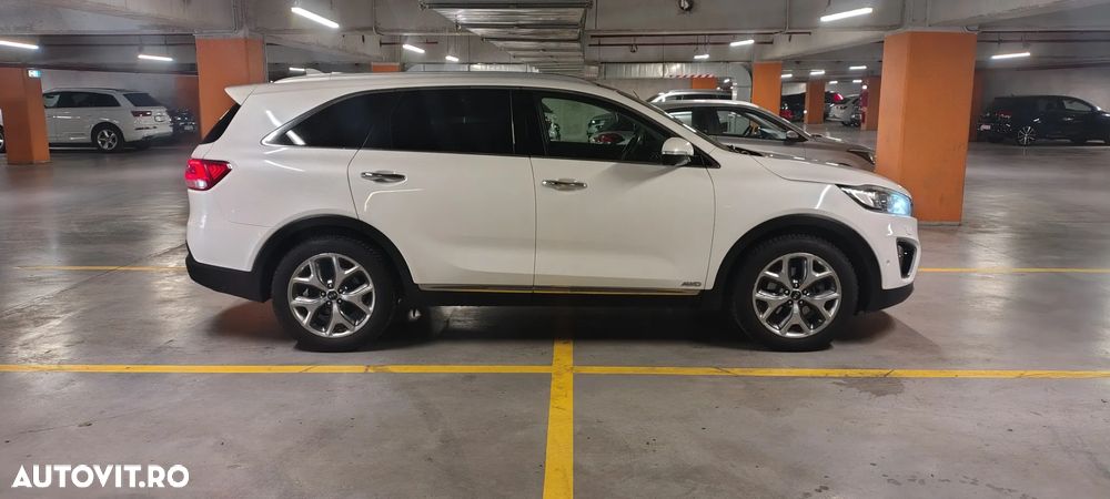 Kia Sorento - 14