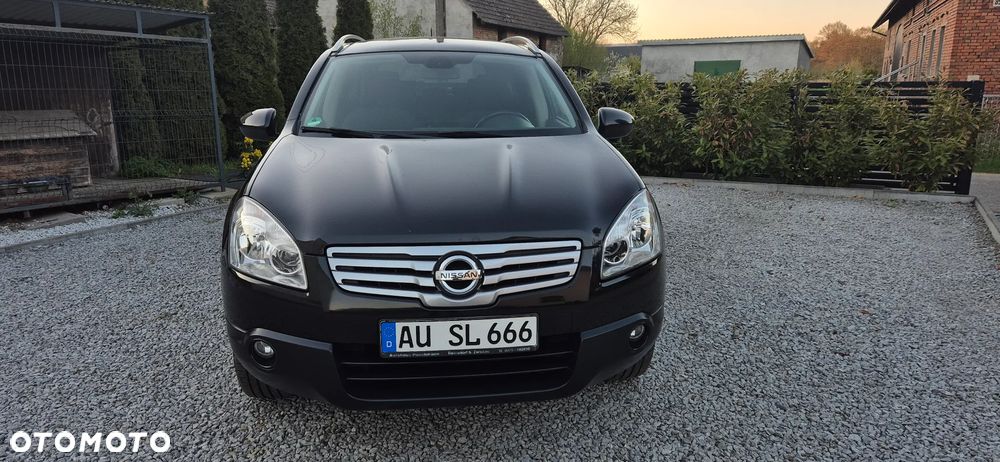 Nissan Qashqai+2 2.0 Tekna Premium - 11