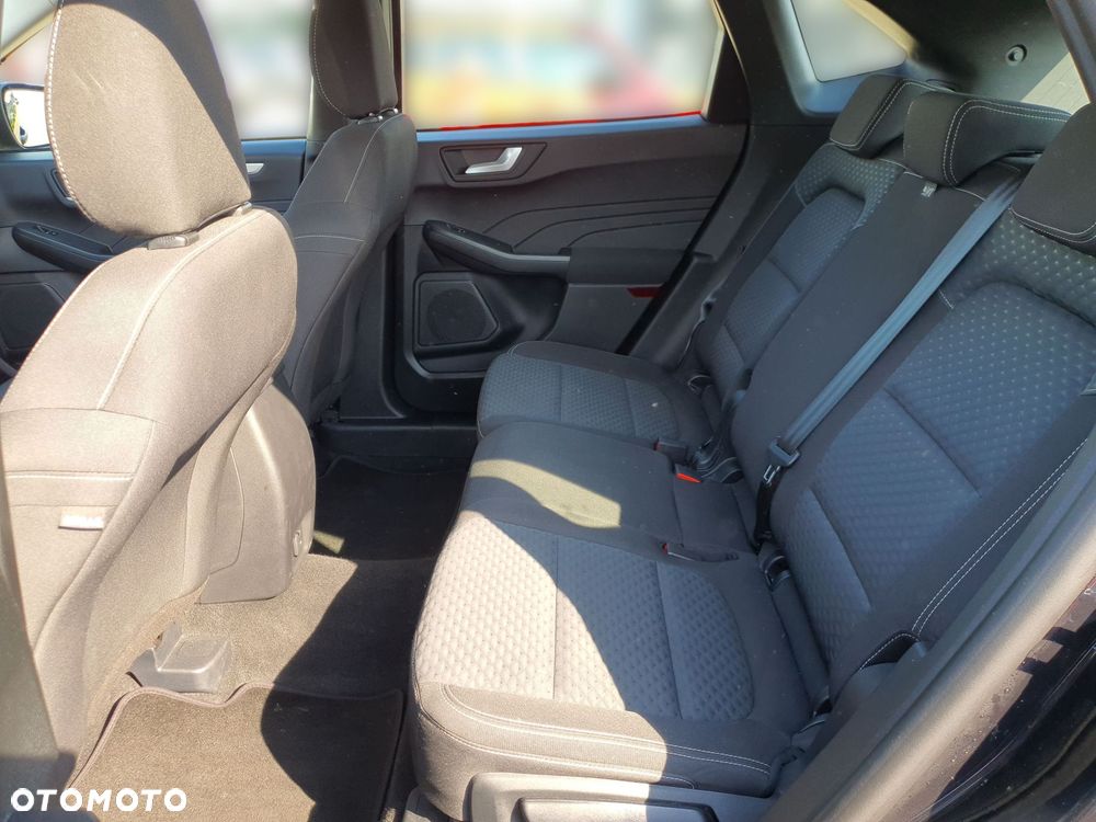 Ford Kuga 1.5 EcoBoost FWD Trend - 26