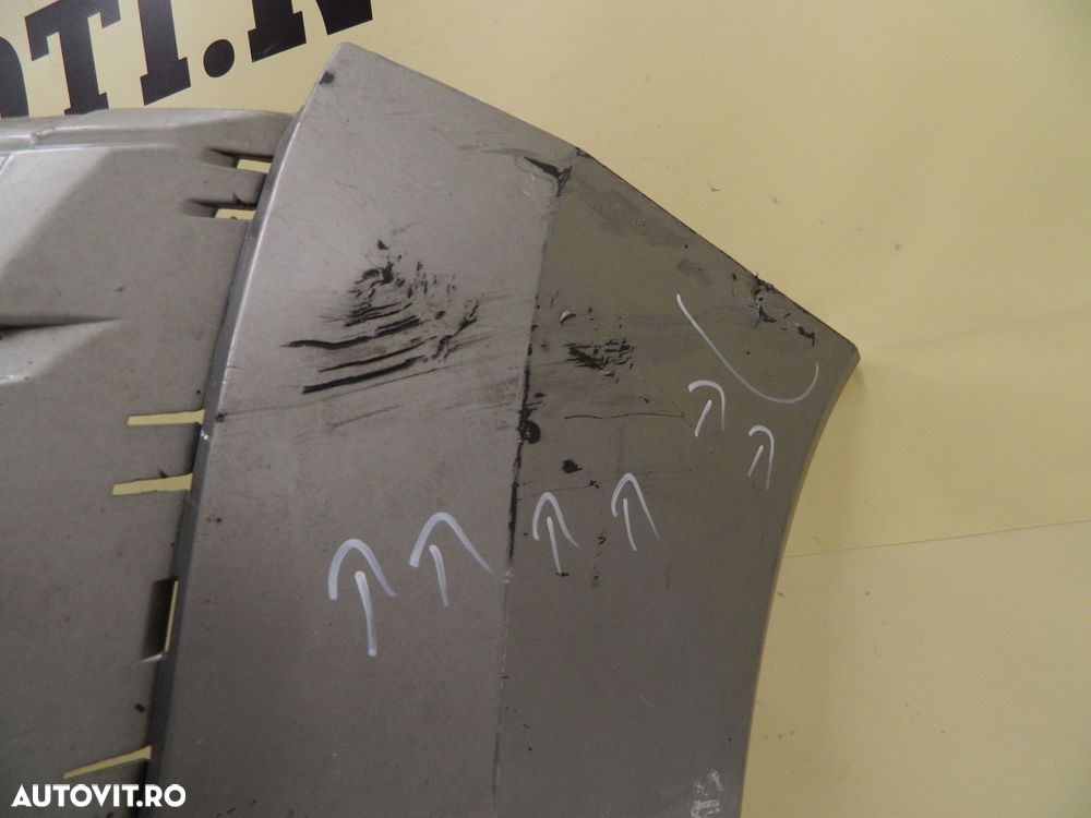 Bara fata Peugeot 3008, 2009, 2010, 2011, 2012, 2013, cod origine 9684345077. - 5