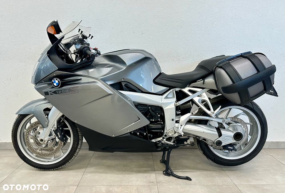 BMW K - 1