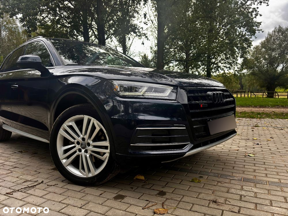 Audi Q5 2.0 TFSI Quattro Design S tronic - 20
