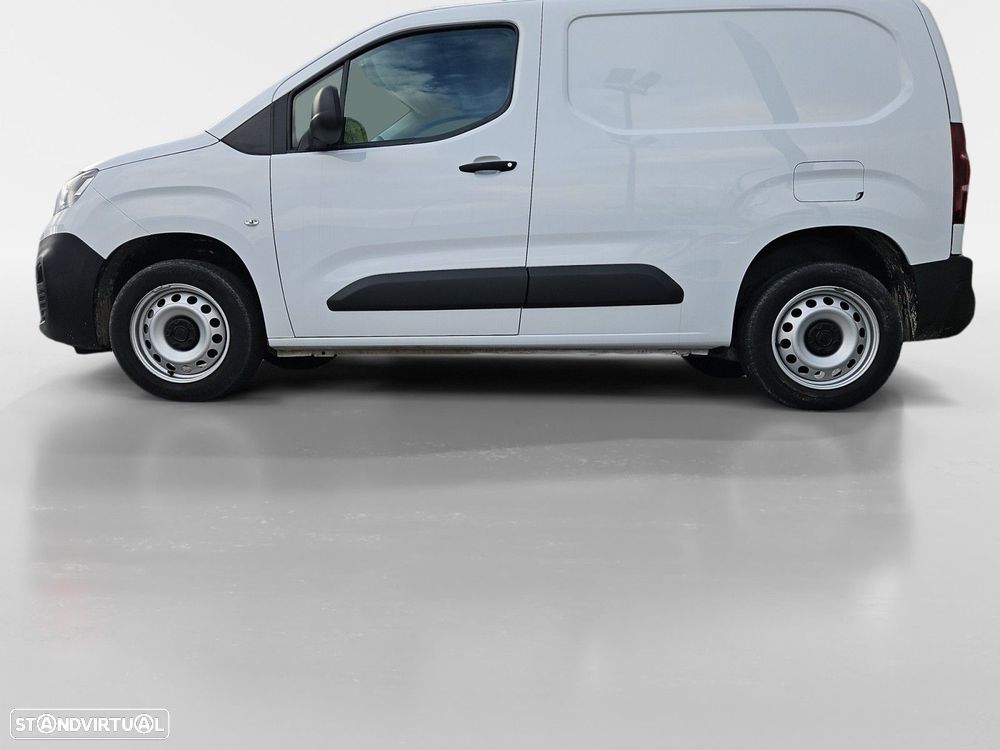 Fiat Doblo 1.5 BlueHDi Maxi - 2