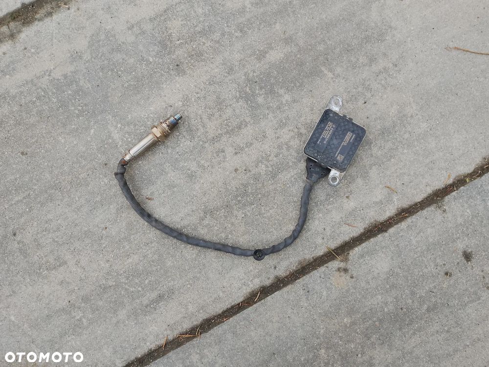 SONDA LAMBDA CZUJNIK NOX MERCEDES X KLASA W470 X470 A0009055113 - 1