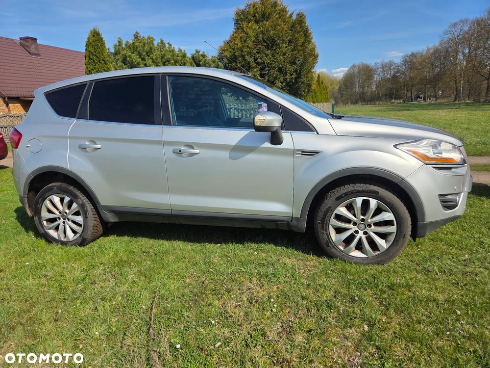 Ford Kuga 2.0 TDCi Individual - 3