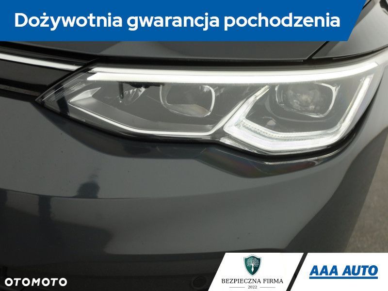 Volkswagen Golf Variant - 21