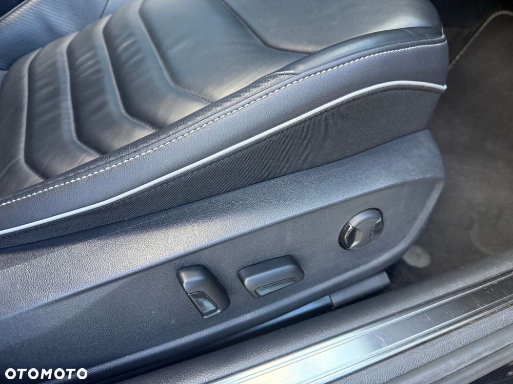 Volkswagen Arteon - 20