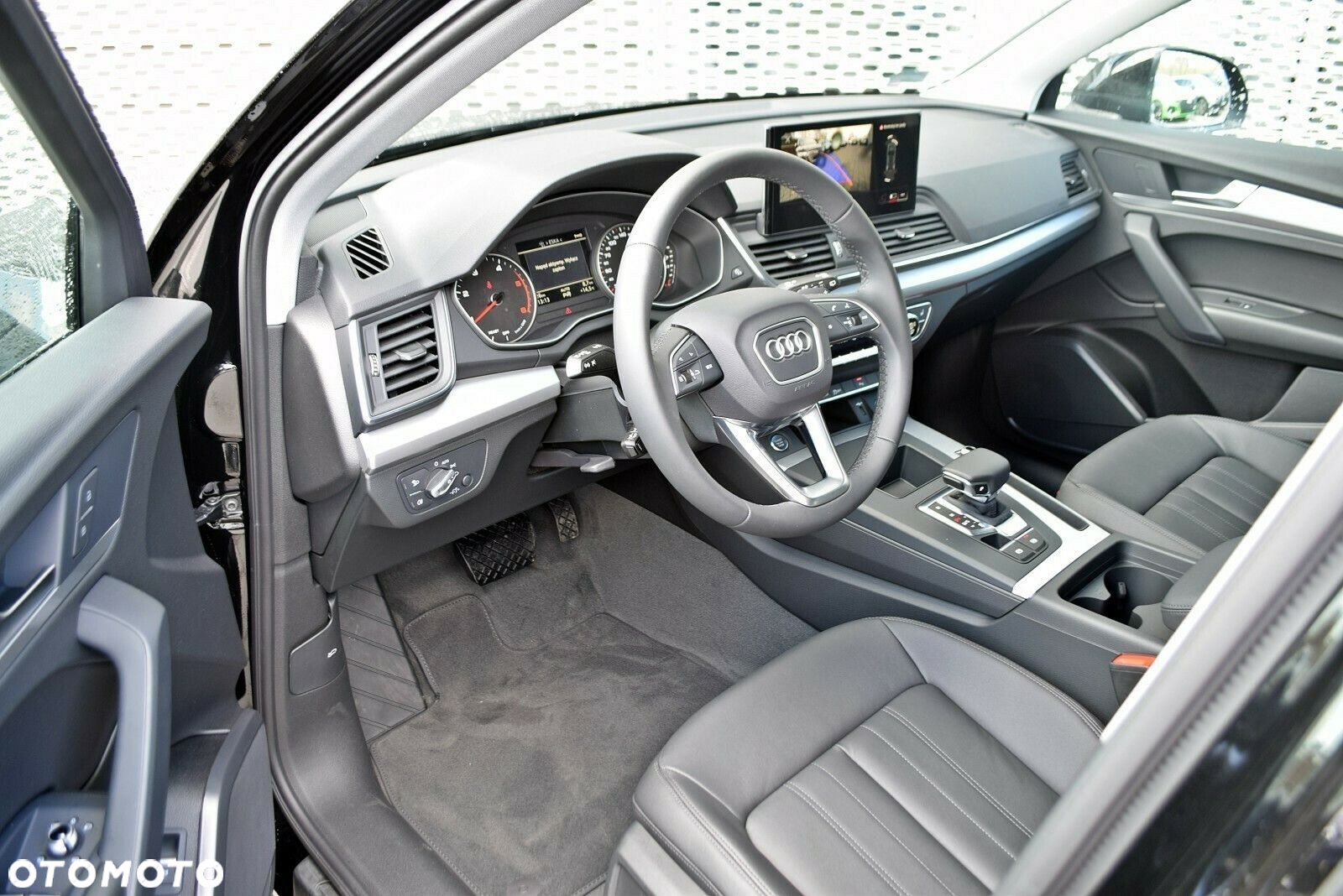Audi Q5 - 12