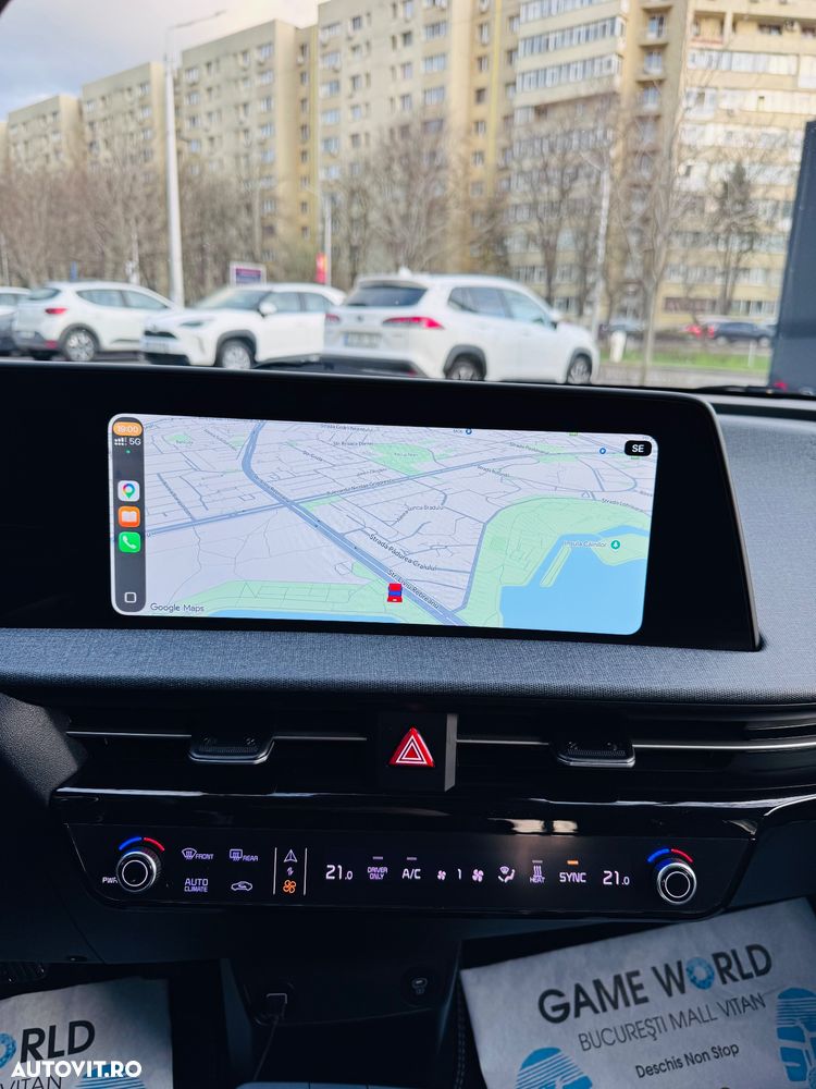 Kia EV6 - 8
