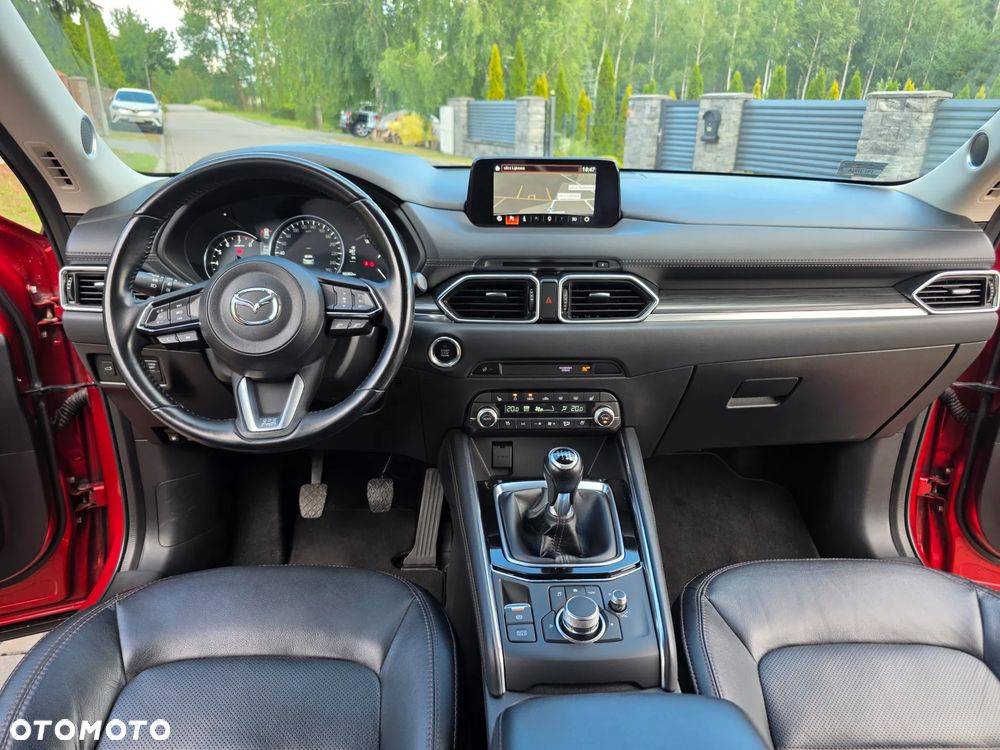Mazda CX-5 2.0 Skypassion - 25
