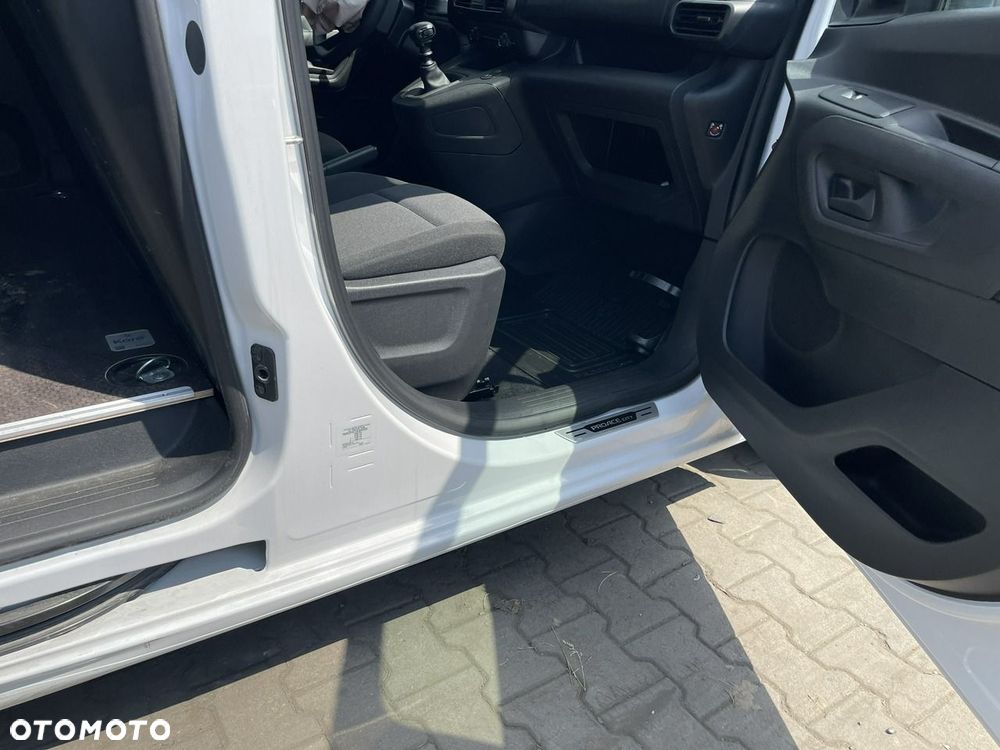 Toyota Proace City - 15