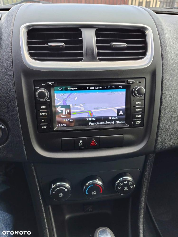 Dodge Avenger - 10