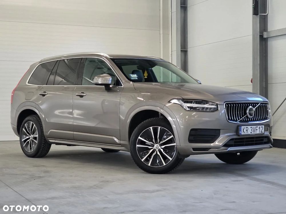 Volvo XC 90 - 10