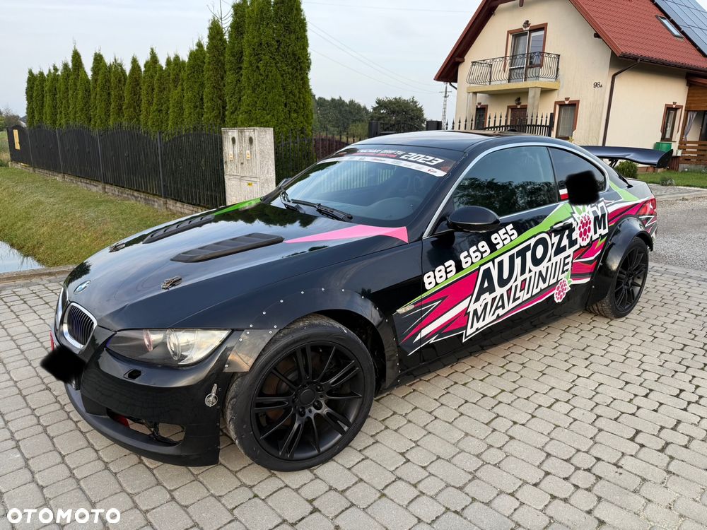 BMW Seria 3 - 9