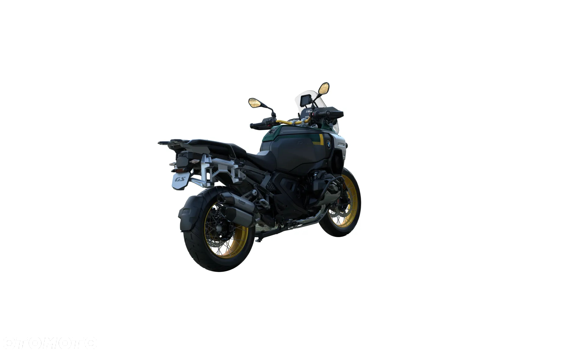 BMW R