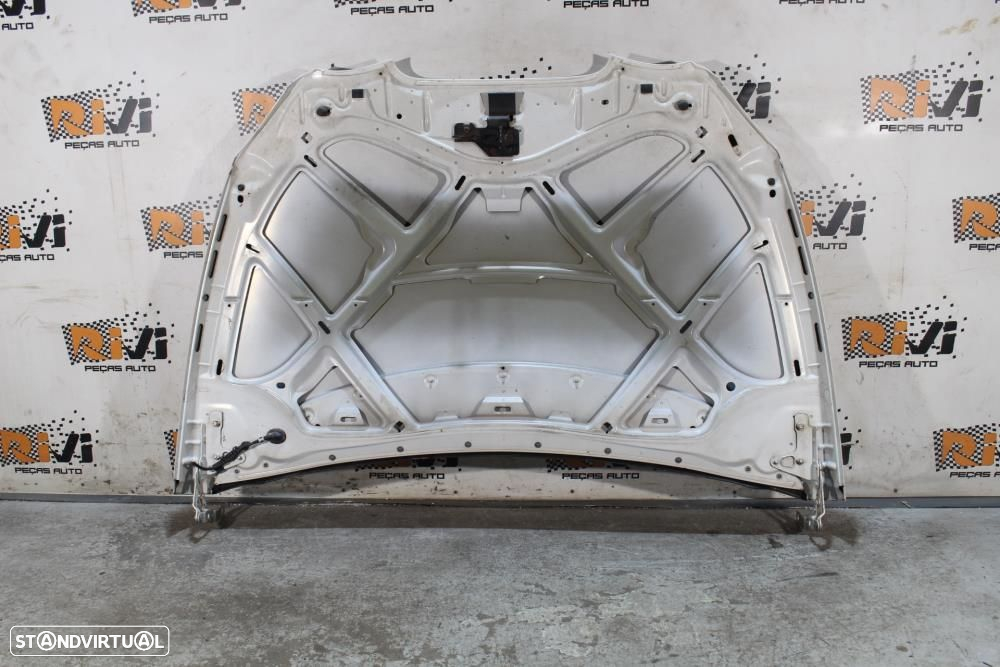 Frente Seat Leon 1P FR / Cupra Fase 2 - 9