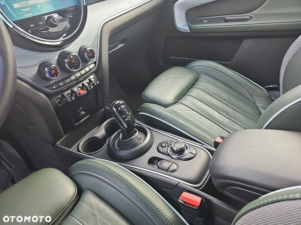 MINI Countryman Cooper SD ALL4 Untamed Edition sport - 23