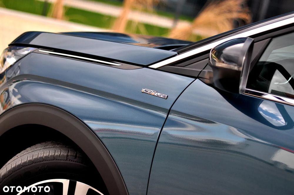 Peugeot 5008 1.5 BlueHDi GT S&S EAT8 - 15