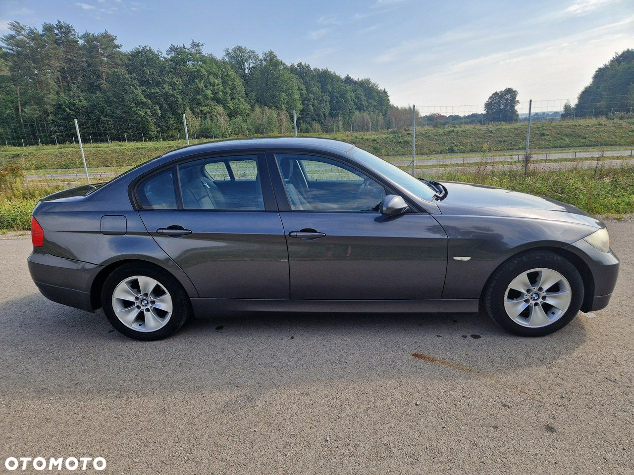 BMW Seria 3 - 6