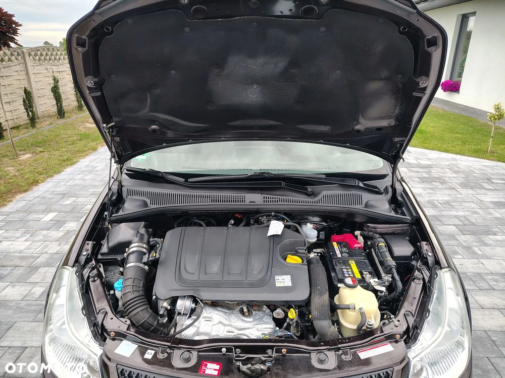 Suzuki SX4 2.0 DDiS 4x4 Limited - 28