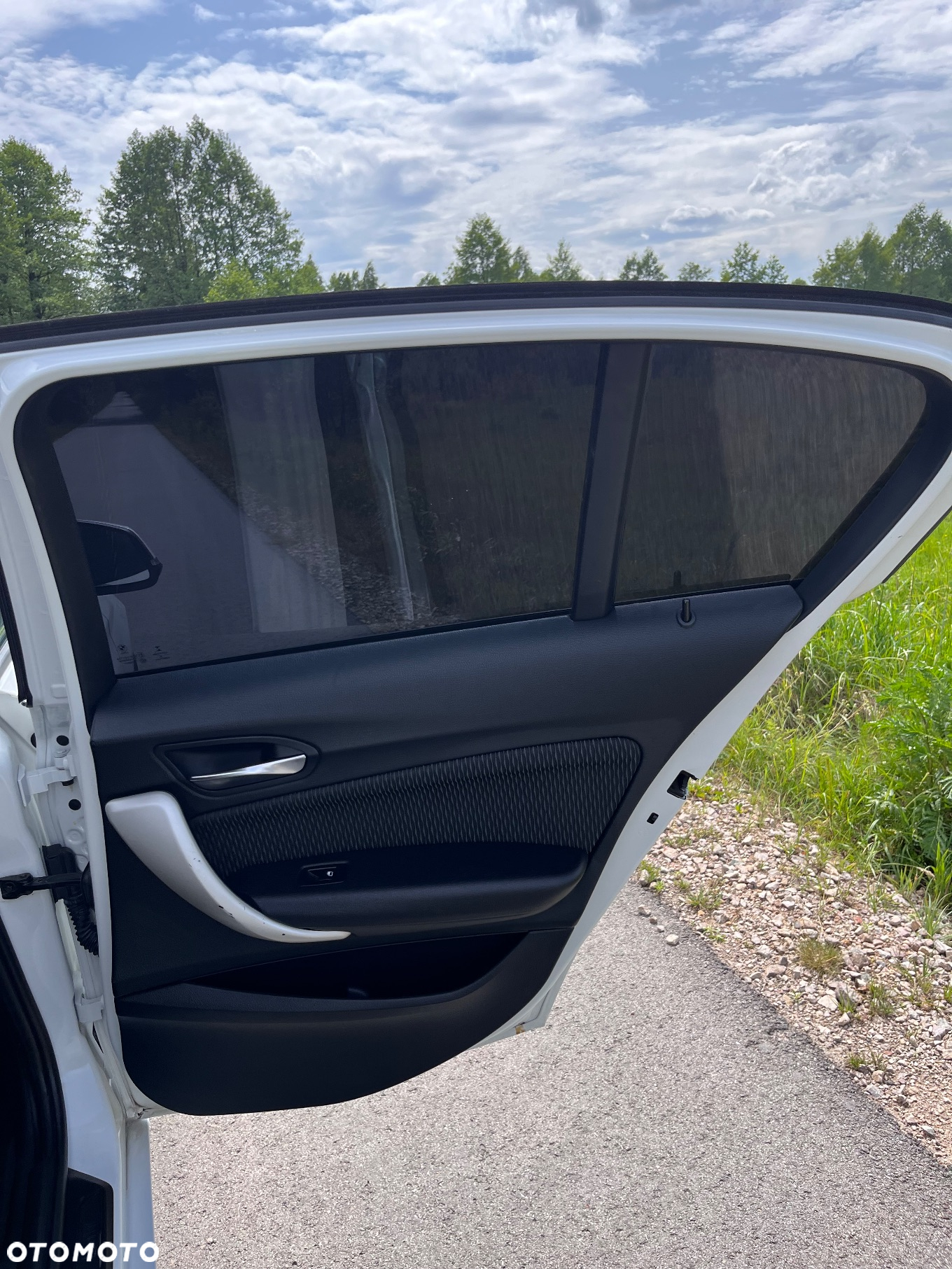 BMW Seria 1 116d Sport Line - 12