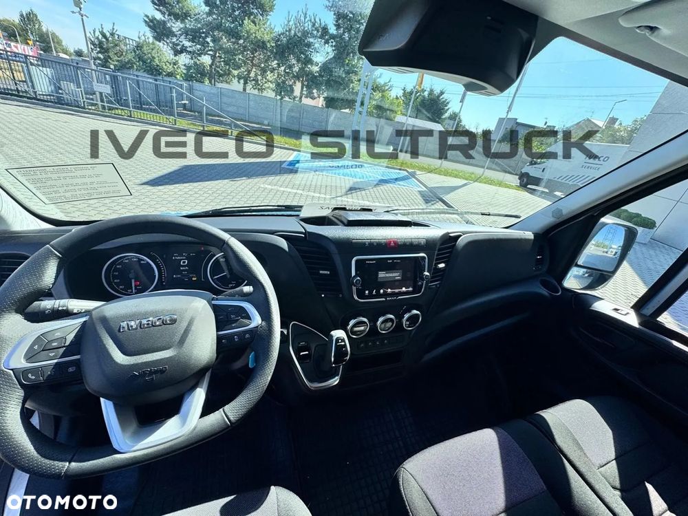 Iveco Daily 42S14EZ V - 11