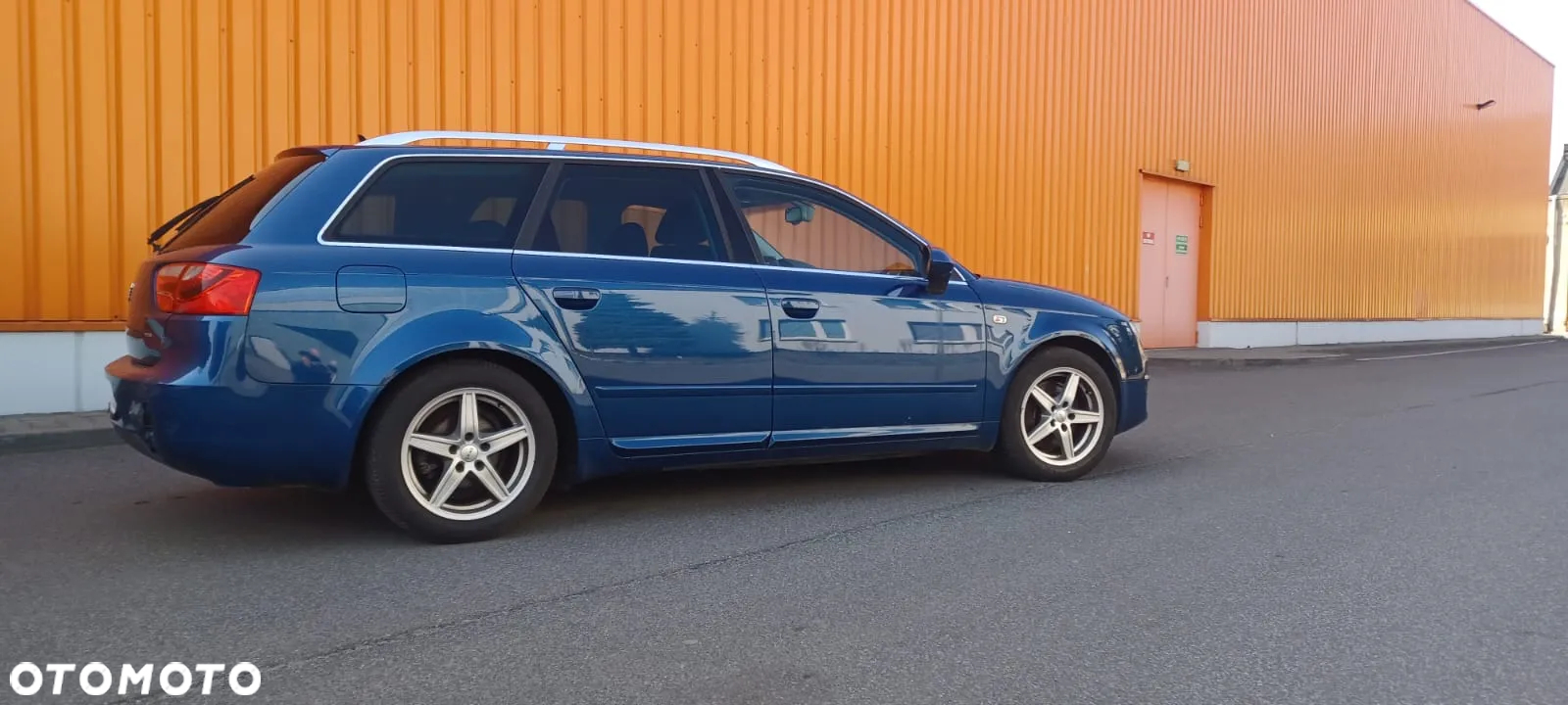 Seat Exeo ST 1.8TSI Sport - 7