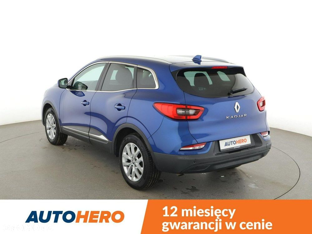 Renault Kadjar BLUE dCi 115 BUSINESS EDITION - 4