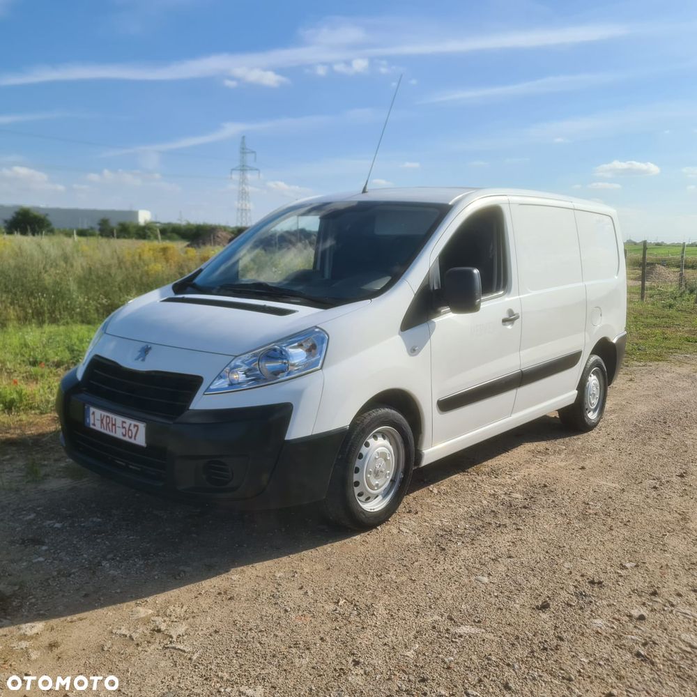 Peugeot EXPERT - 3