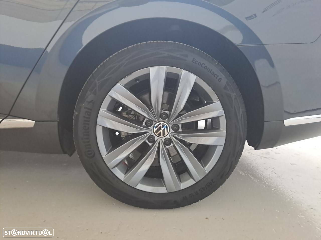 VW Arteon 1.4 TSI eHybrid Elegance - 11